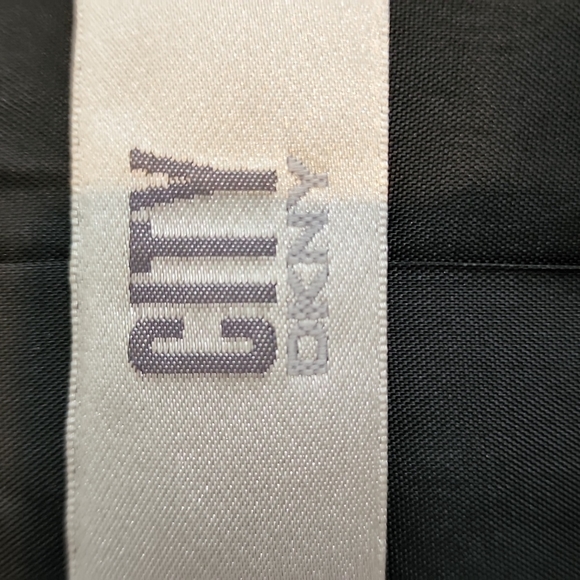 DKNY Suit Jacket with Bling size: 10.       RN#52002 - Picture 7 of 10